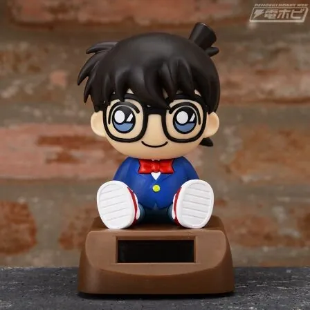 Meitantei Conan - Edogawa Conan - High Quality Solar Figure - Solar Figure (Sega Fave)