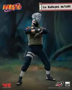 Naruto - Hatake Kakashi - FigZero - 1/6 (ThreeZero)
