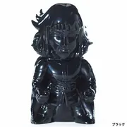 Hokuto no Ken - Shin - SSD Hokuto no Ken - Black Ver. (SpiceSeed)