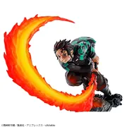 Kimetsu no Yaiba - Kamado Tanjirou - Kimetsu no Yaiba Joukei no Hako Vol.01 - Puchirama Series (MegaHouse)