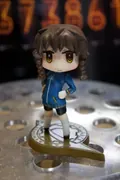 Steins;Gate - Amane Suzuha (Mmd)