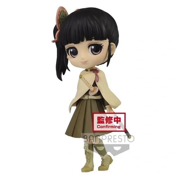 Kimetsu no Yaiba - Tsuyuri Kanao - Kimetsu no Yaiba Q Posket - Q Posket (Bandai Spirits)