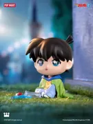Meitantei Conan - Edogawa Conan - Meitantei Conan Carnival Series Figures - Shrunk (Pop Mart)
