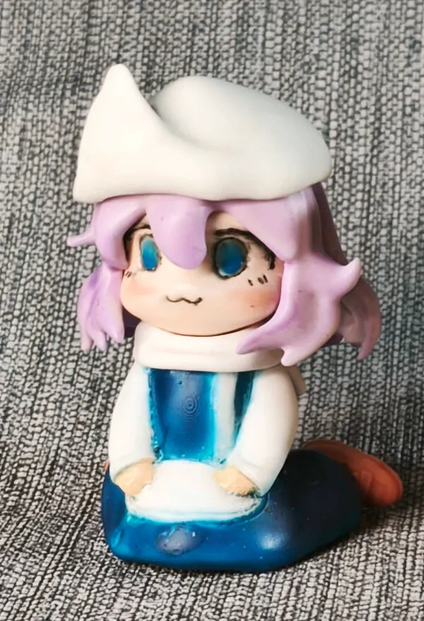 Touhou Project - Letty Whiterock (Enagasekirei)