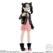 Pocket Monsters - Mary - Bandai Shokugan - Candy Toy - Pokémon Scale World - Pokémon Scale World Galar Chihou 2 - 1/20 (Bandai)
