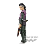 Kimetsu no Yaiba - Shinazugawa Genya - Kimetsu no Yaiba Figure -Kizuna no Sou- (Bandai Spirits)