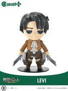 Shingeki no Kyojin - Levi - Cutie1 Plus (Prime 1 Studio)