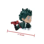 Boku no Hero Academia - Midoriya Izuku - Cable Mascot (Just Toys Intl.)