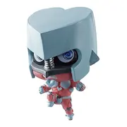 Diamond wa Kudakenai - Jojo no Kimyou na Bouken - Crazy Diamond - Jojo no Kimyou na Bouken Stand Figure Collection 03 (Bandai)