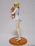 Fate/Stay Night - Altria Pendragon - 1/8 - Saber (MakePlus)