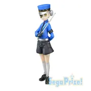 Persona 5 - Caroline - PM Figure (SEGA)
