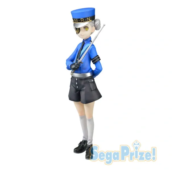 Persona 5 - Caroline - PM Figure (SEGA)