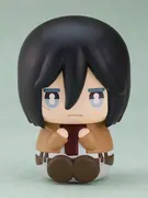 Shingeki no Kyojin - Mikasa Ackerman - Marshmalloid (Good Smile Company)