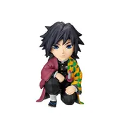 Kimetsu no Yaiba - Tomioka Giyu - Kimetsu no Yaiba World Collectable Figure ~Oyakata-sama no Maedazo~ Vol.1 - World Collectable Figure (Bandai Spirits)