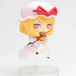 Touhou Project - Yakumo Yukari - Touhou Shushuroku Vol. 2 (Toranoana)