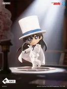 Meitantei Conan - Mouri Ran - Meitantei Conan It’s Show Time Phantom Thief Dress-up Series Blind Box (Gong, Pop Mart)