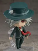 Fate/Grand Order - Edmond Dantès - Nendoroid (#1158) - Avenger, King of the Cavern (Orange Rouge)