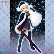 Fate/Grand Order - Altria Pendragon - Dollfie Dream - Santa Alter, Rider (Volks)