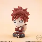 Naruto Shippuuden - Gaara - Bandai Shokugan - Candy Toy - Rela Cot - Rela Cot Naruto (Bandai)