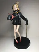 Fate/Grand Order - Abigail Williams - 1/8 - Heroic Travel Dress (Ouuen no Rinseki)