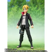 Boruto: Naruto Next Generations - Uzumaki Boruto - S.H.Figuarts (Bandai)