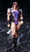 Jojo no Kimyou na Bouken - Stardust Crusaders - Vanilla Ice - Statue Legend (#2) (Di molto bene)