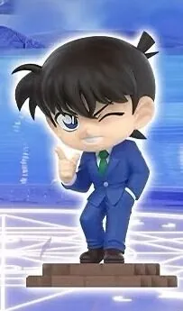 Meitantei Conan - Kudou Shinichi - Kayou Kuji - Kayou Kuji Meitantei Conan Finding The Truth (B Prize) (Kayou)