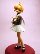 Card Captor Sakura - Kinomoto Sakura - 1/6 (T's System)