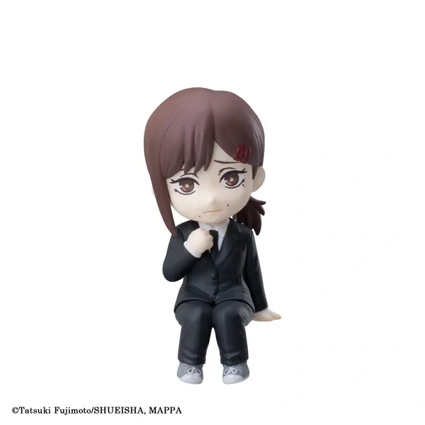 Chainsaw Man - Higashiyama Kobeni - Suwaru Series (Kitan Club)
