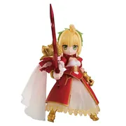 Fate/Grand Order - Nero Claudius - Desktop Army - Desktop Army Fate/Grand Order 2nd (MegaHouse)