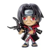 Naruto Shippuuden - Uchiha Itachi - Funko Minis - Metallic (Funko Toys)