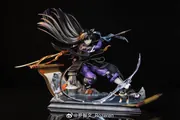 Arknights - Saga - 1/7 (Rozeren Yuanxing Gongzuo Shi)