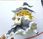 Touhou Project - Kirisame Marisa (Zaki Brand)