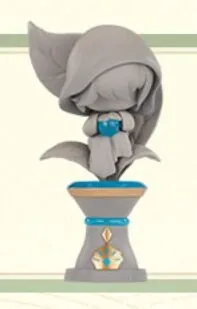 Genshin Impact - Genshin Impact Battle Scene Collection Figure: Sumeru Edition - Dendro Statue of the Seven (Apex Innovation)
