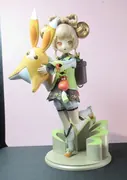 Genshin Impact - Yaoyao - 1/8 (Inu Neko Usagi Tei)