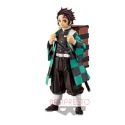 Kimetsu no Yaiba - Kamado Tanjirou - Kimetsu no Yaiba Figure -Kizuna no Sou- (Vol.18) (Bandai Spirits)
