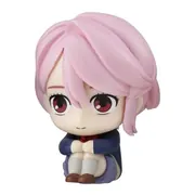 Dandadan - Shiratori Aira - Gashapon - Machibouke Series - TV Anime Dandadan Machibouke 2 (Bandai)