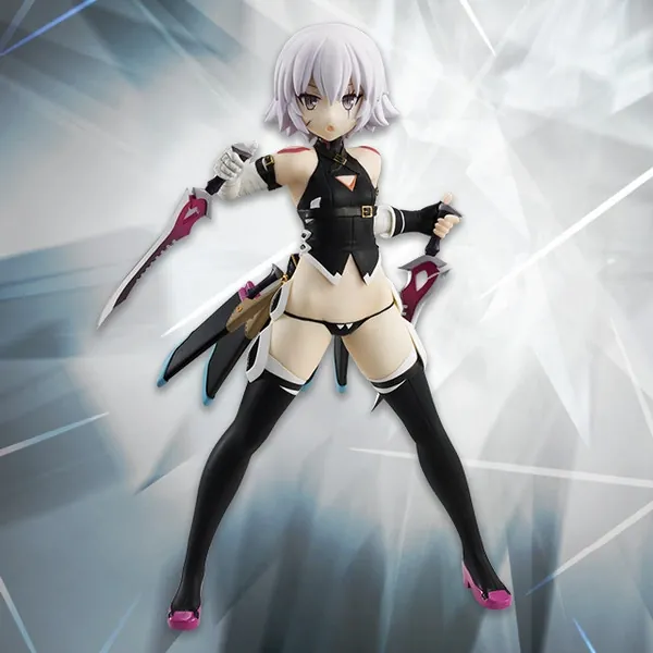 Fate/Grand Order - Jack the Ripper - Servant Figure - Assassin (FuRyu)