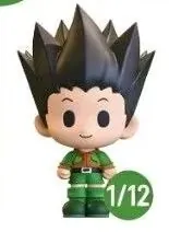 Hunter × Hunter - Gon Freecss - Mini Figure - Rice Grain Figure - Rice Grain Figure Hunter x Hunter (Jandoon)