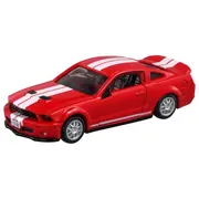 Meitantei Conan - Akai Shuuichi - Tomica - Tomica Premium Unlimited (02) - Ford Mustang (Takara Tomy)