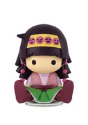Hunter × Hunter - Alluka Zoldyck - Petadoll - Petadoll Hunter x Hunter Senkyo-hen (04) (Re-Ment)