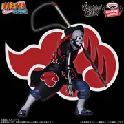 Naruto Shippuuden - Hidan - Vibration Stars - Gishiki Mode (Bandai Spirits)
