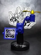 Jojo no Kimyou na Bouken - Ougon no Kaze - Aerosmith - Jojo no Kimyou na Bouken Stand Collection ~Jojo no Kimyou na Bouken Part Five Ougon no Kaze~ - MasColle - Secret (Bandai)