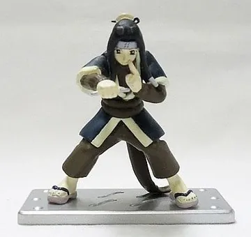 Naruto - Haku - Naruto Ningyoushuu - Naruto Ningyoushuu 1 (Bandai)