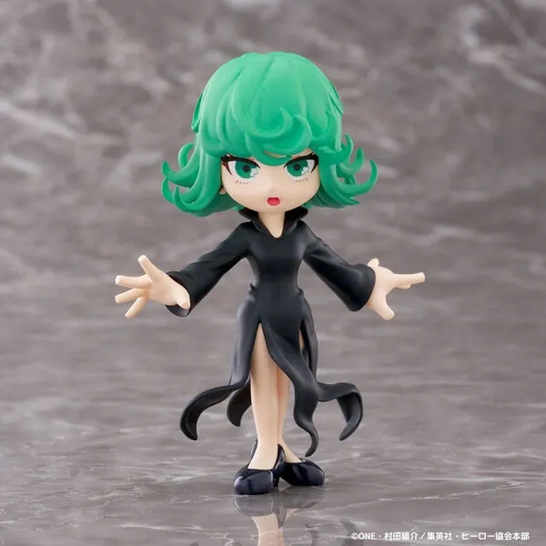 One Punch Man - Senritsu no Tatsumaki - PalVerse - PalVerse One Punch Man (Bushiroad Creative)