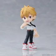 Chainsaw Man - Denji - PalVerse - PalVerse Chainsaw Man (Bushiroad Creative)