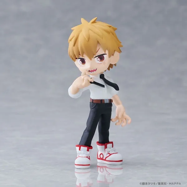 Chainsaw Man - Denji - PalVerse - PalVerse Chainsaw Man (Bushiroad Creative)