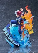 Boku no Hero Academia - Todoroki Shoto - 1/7 - Shoto ver. (Proof, Takara Tomy)