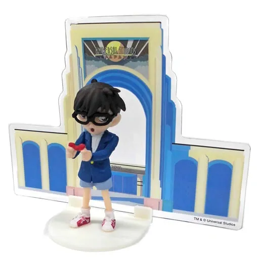 Meitantei Conan - Edogawa Conan (Universal Studios Japan)