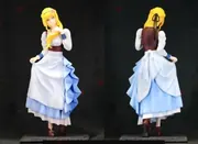 Monogatari Series - Acerola-hime (Boolean・Wa・Sa・Seki)